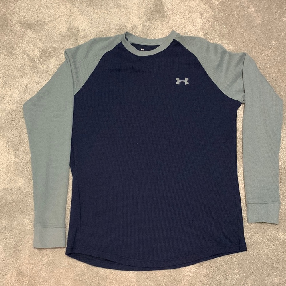 Under Armour long sleeve